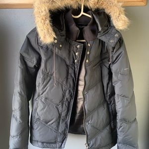 DKNY Winter Jacket